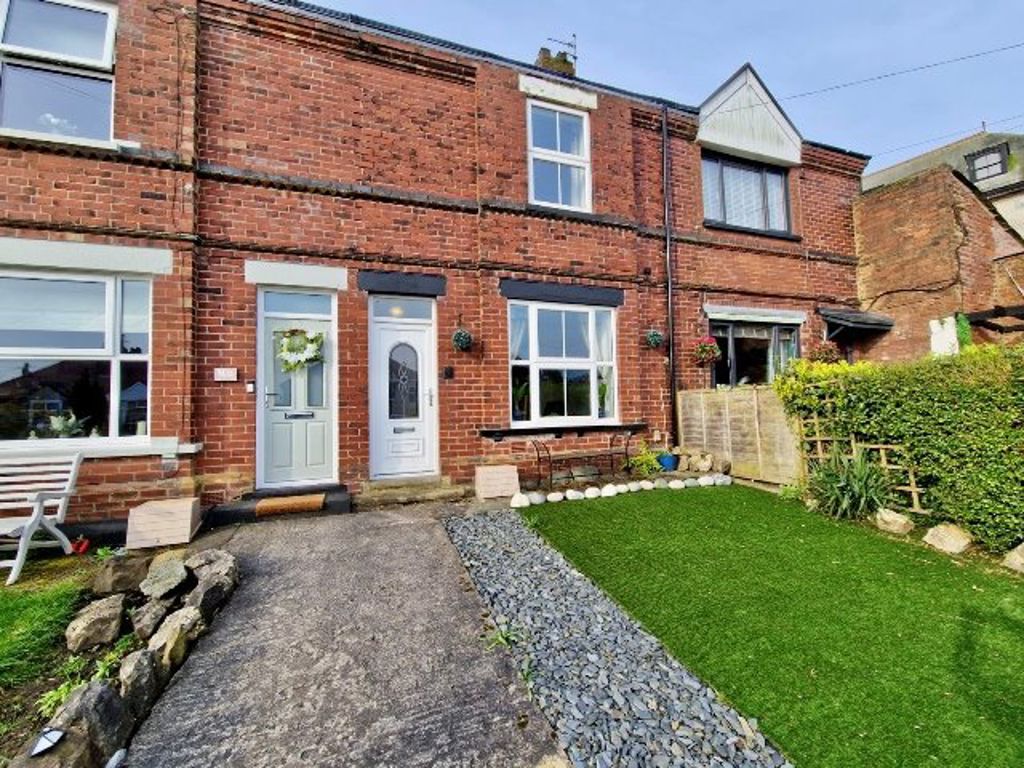 4 Strawberry Terrace