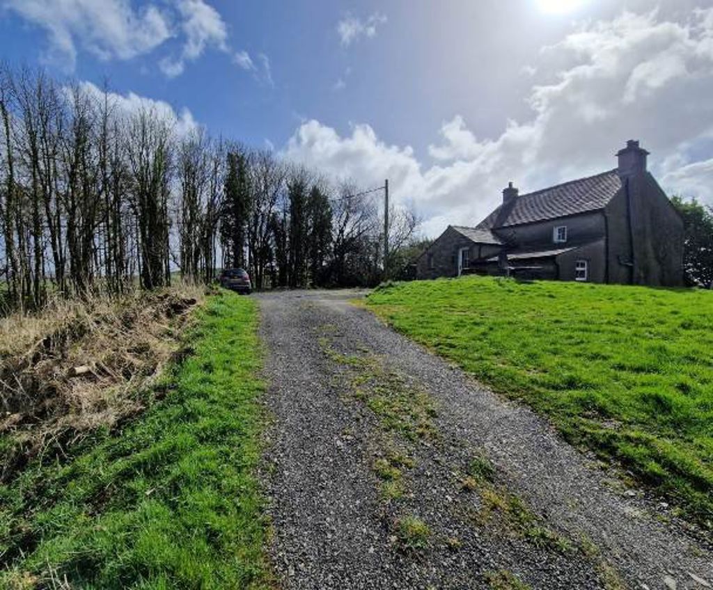 Jenny Hill Arrad Foot/Penny Bridge Nr. Ulverston