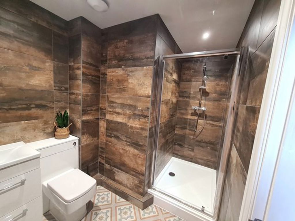 Room 1, Priory Apartments, Barrow-In-Furness