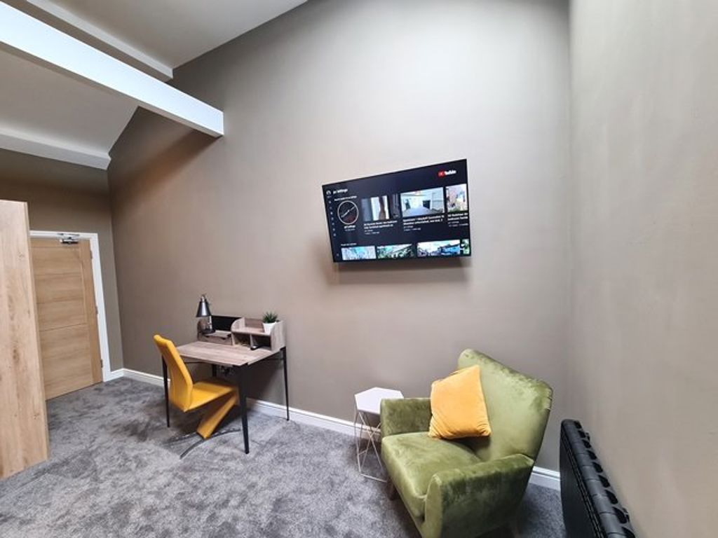 Room 1, Priory Apartments, Barrow-In-Furness