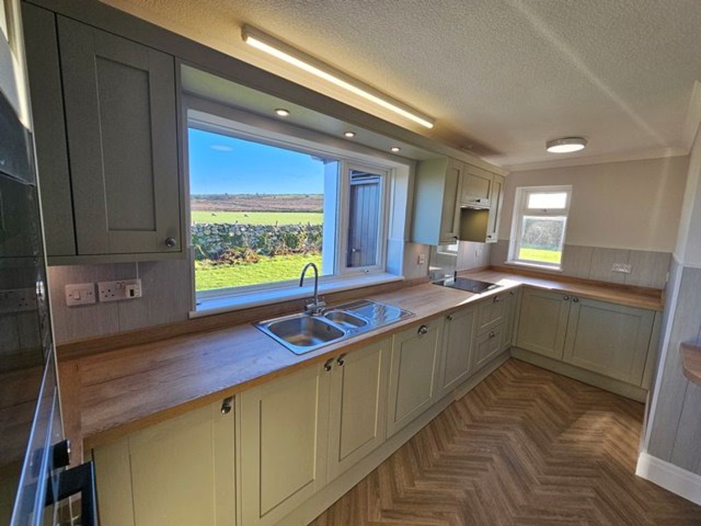 Briar Dene, Birkrigg, Ulverston