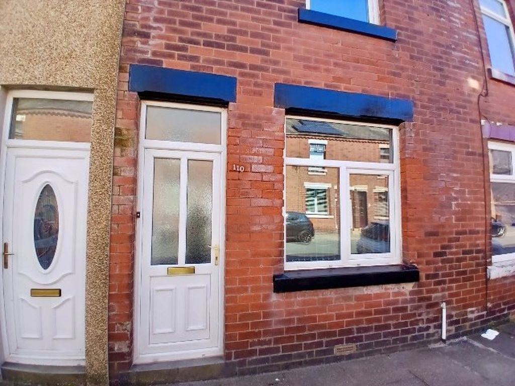 110 Harrogate Street, Barrow-In-Furness