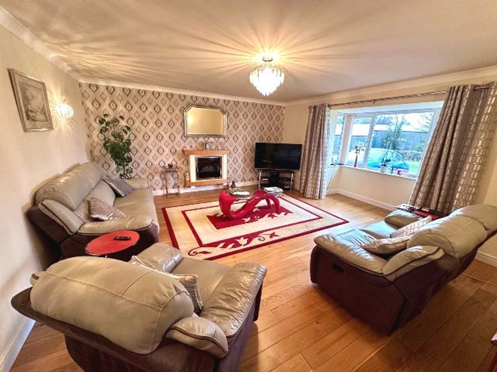 Orchard Dene