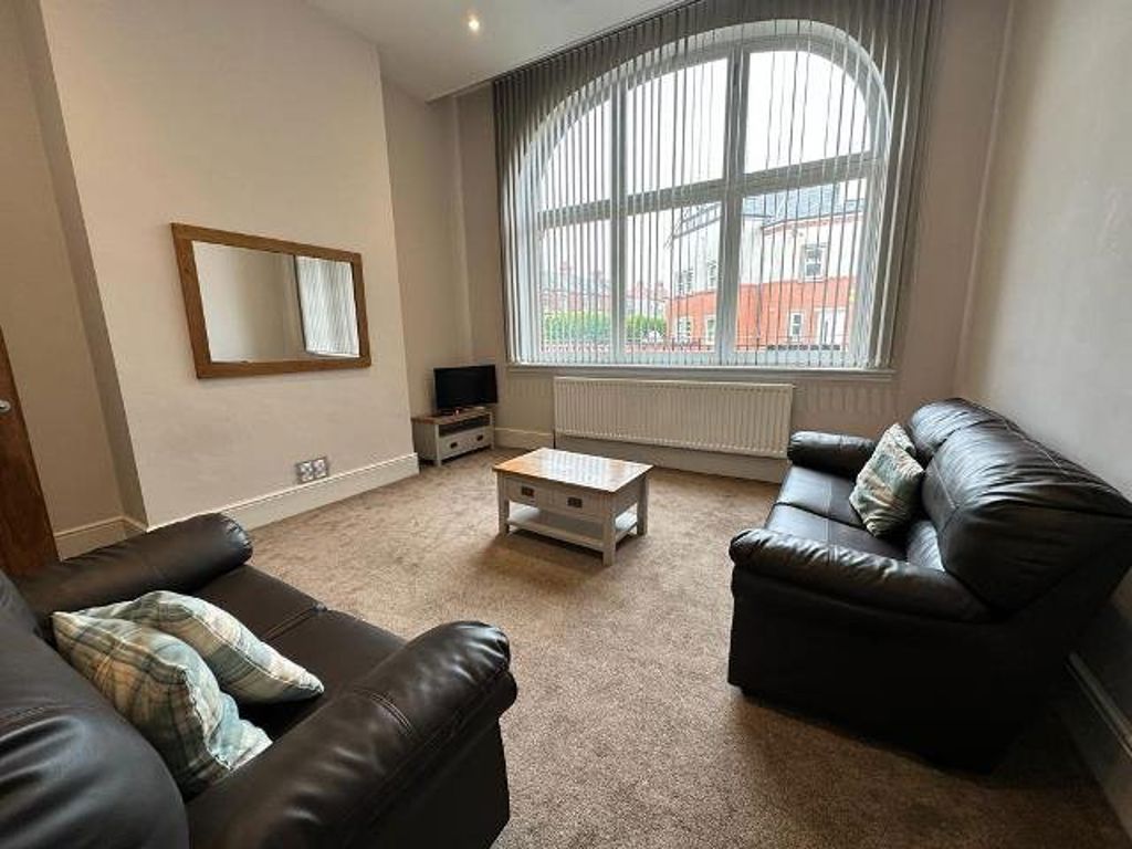 1 Victoria Park Apartments