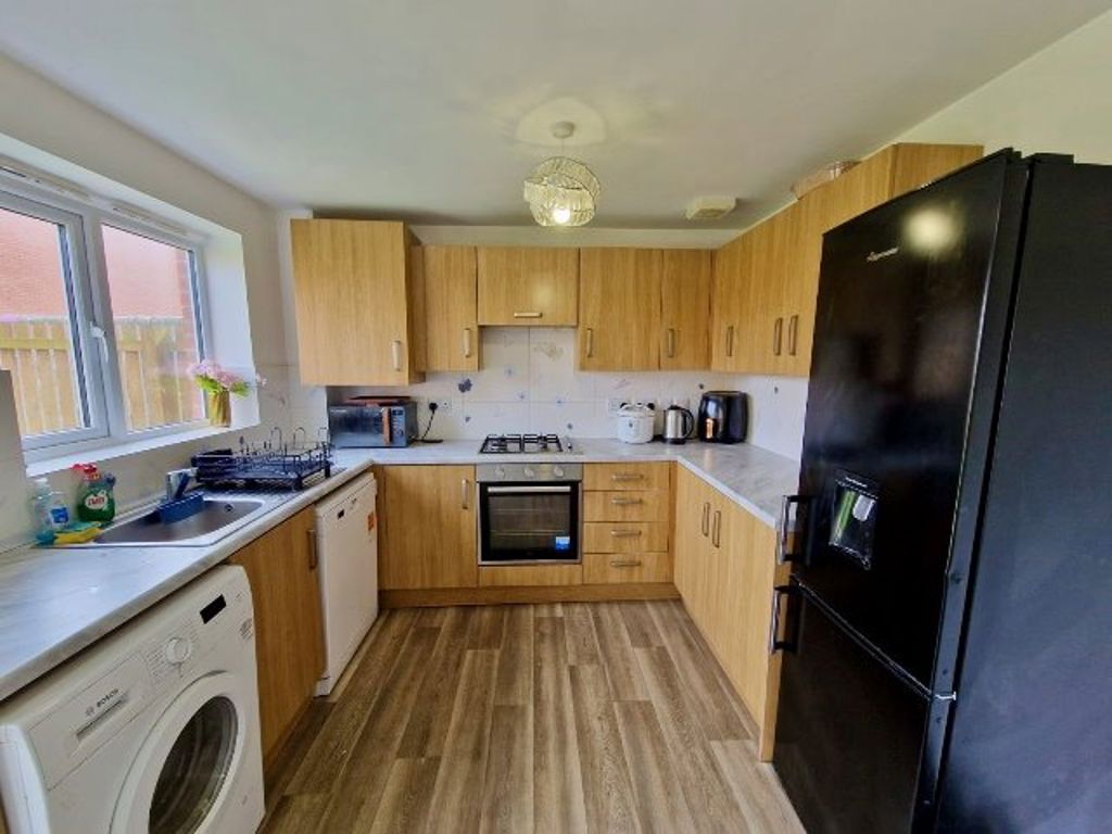 1 Sutherland Court, Barrow