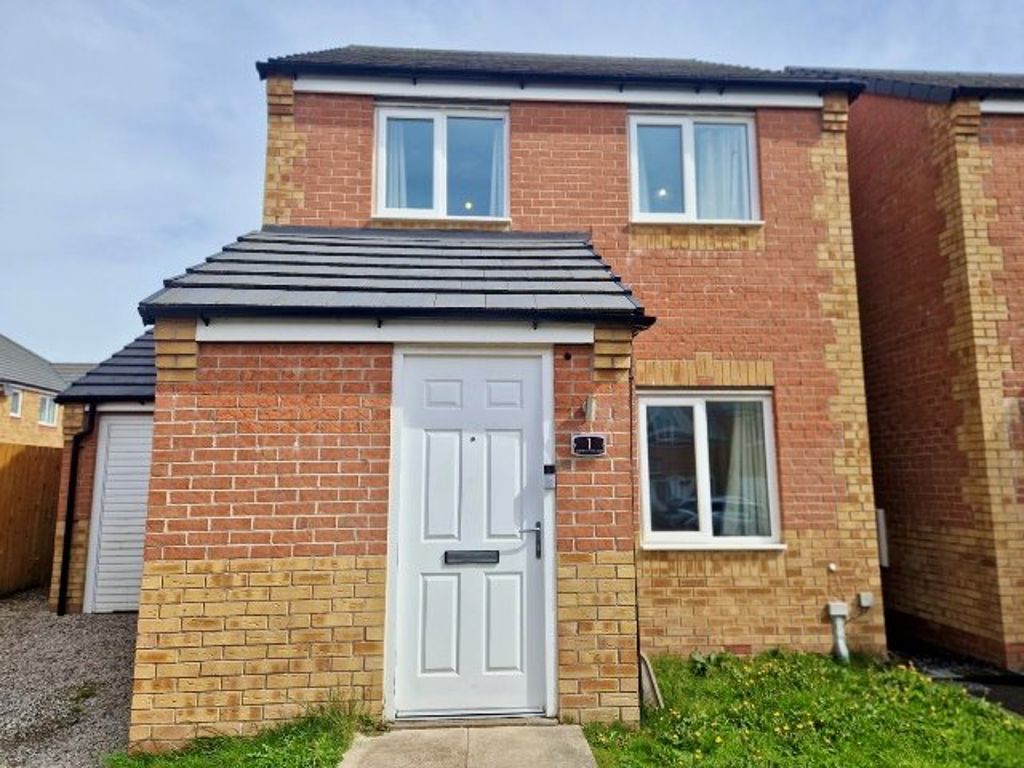 1 Sutherland Court