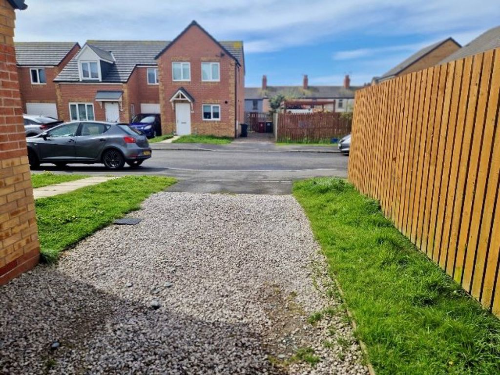1 Sutherland Court, Barrow