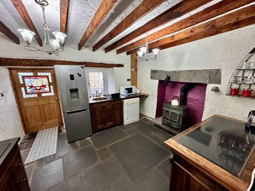 5 Silver Street, Ulverston, Marton
