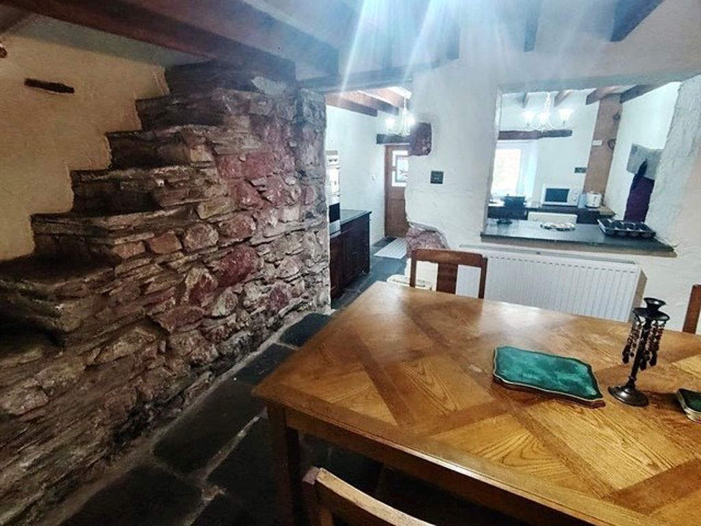 5 Silver Street, Ulverston, Marton