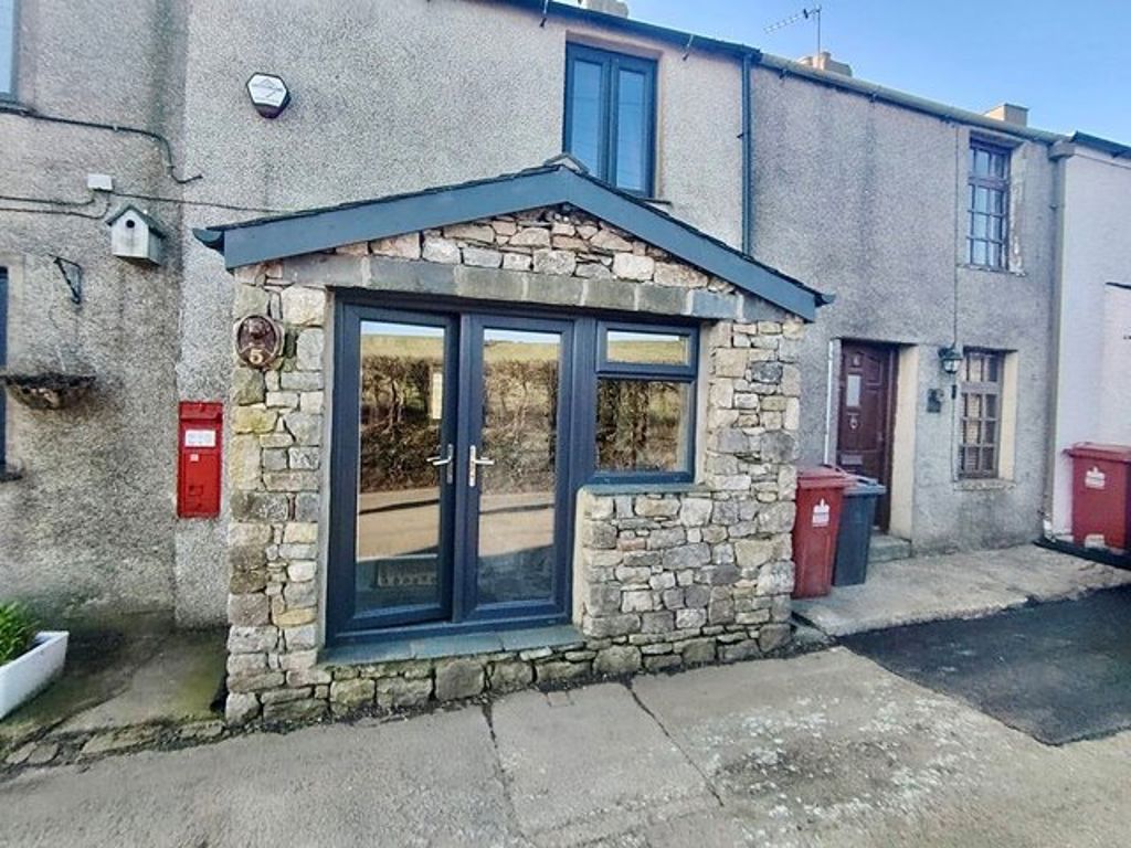 5 Silver Street, Ulverston, Marton
