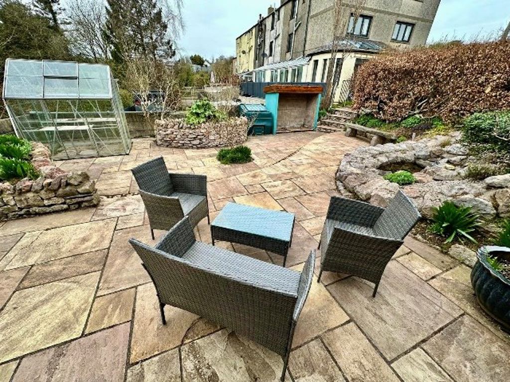 5 Silver Street, Ulverston, Marton