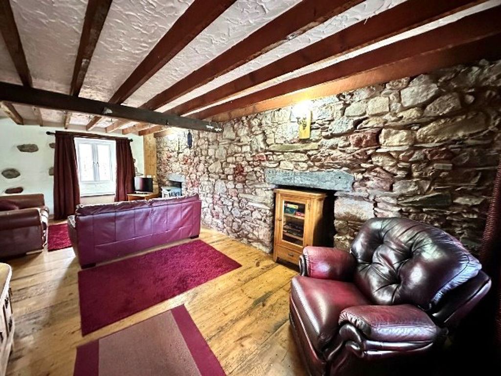 5 Silver Street, Ulverston, Marton