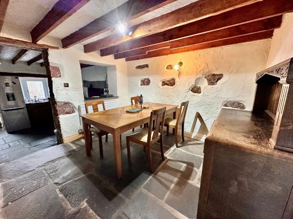 5 Silver Street, Ulverston, Marton