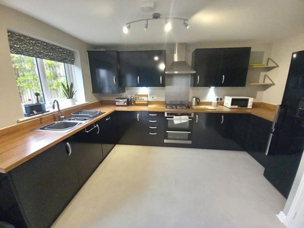 8 Union Close, Ulverston