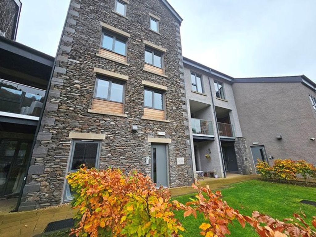 4 Ironworks Road, Backbarrow