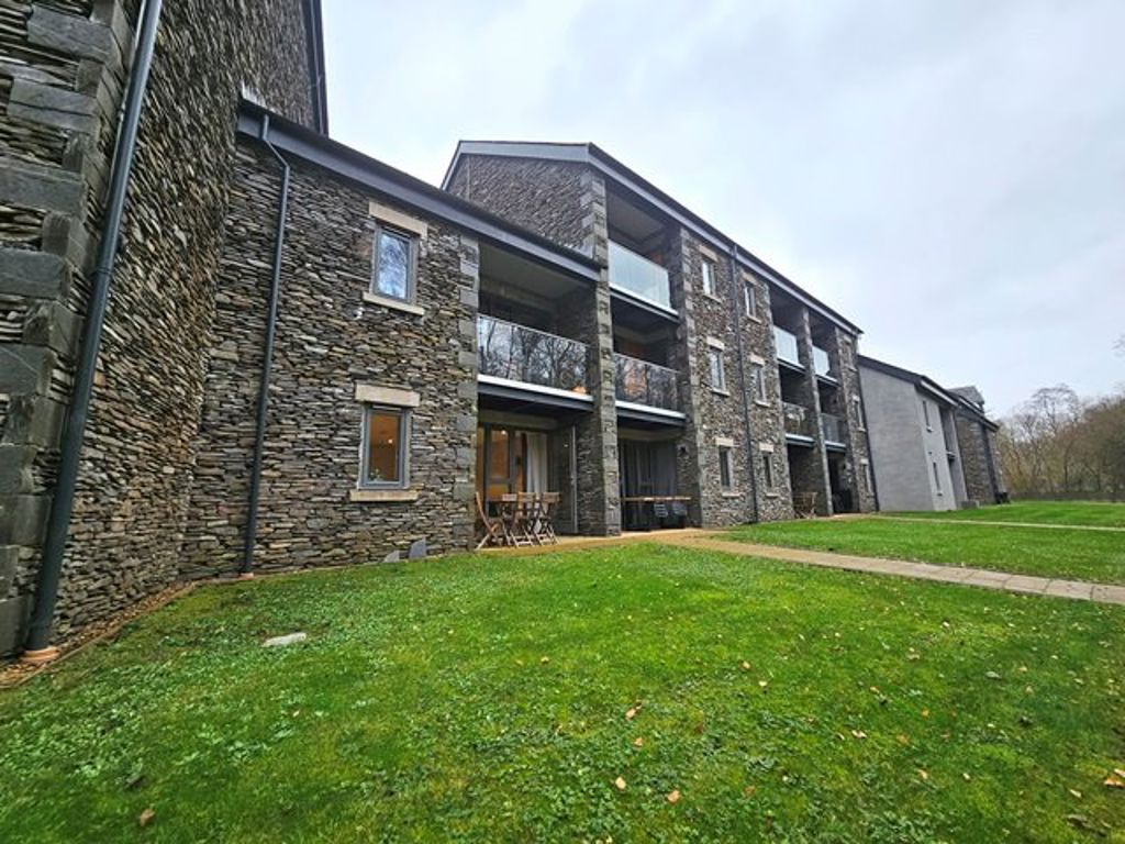 4 Ironworks Road, Backbarrow