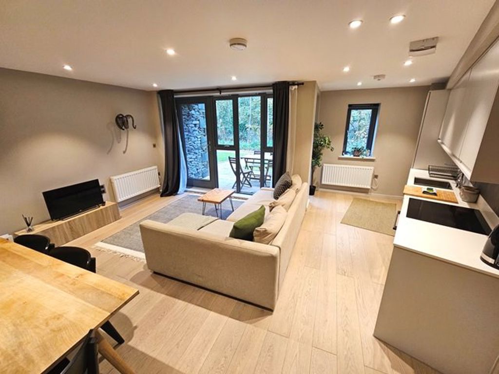 4 Ironworks Road