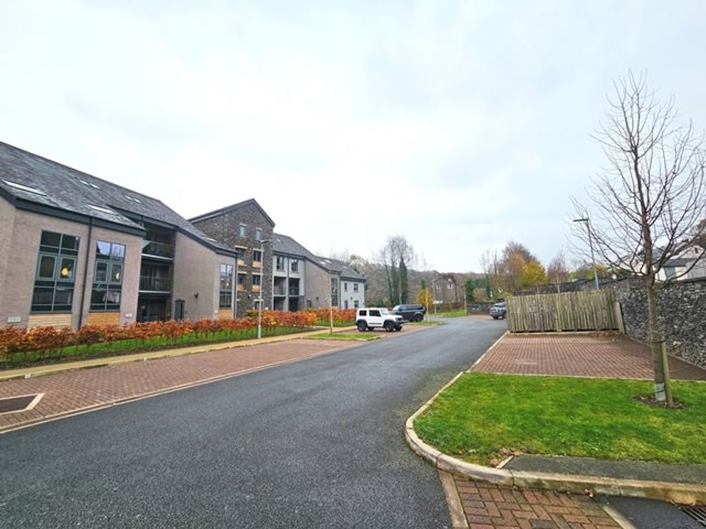 4 Ironworks Road, Backbarrow