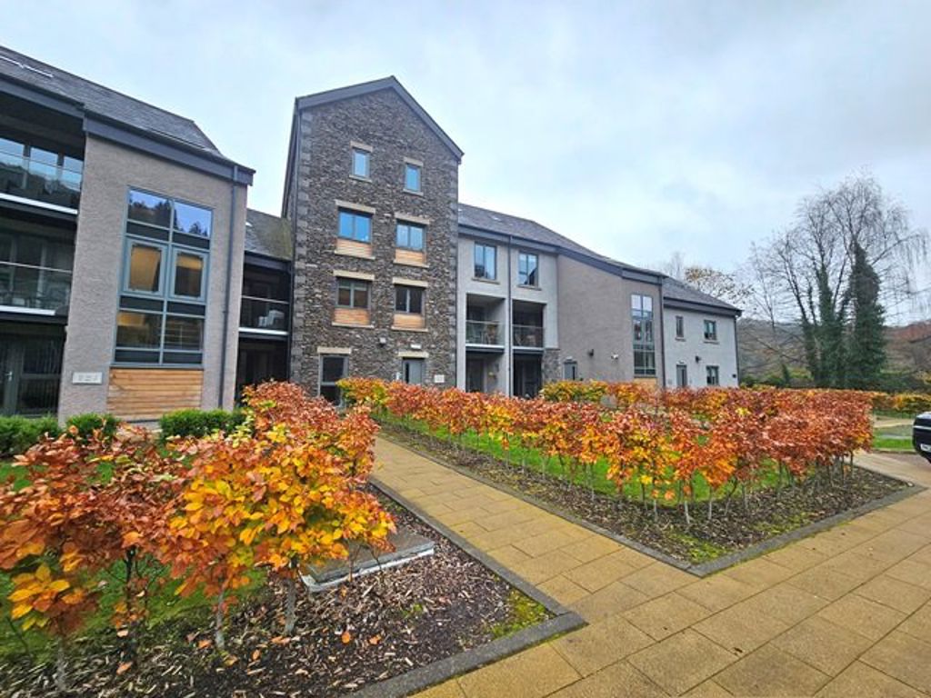4 Ironworks Road, Backbarrow