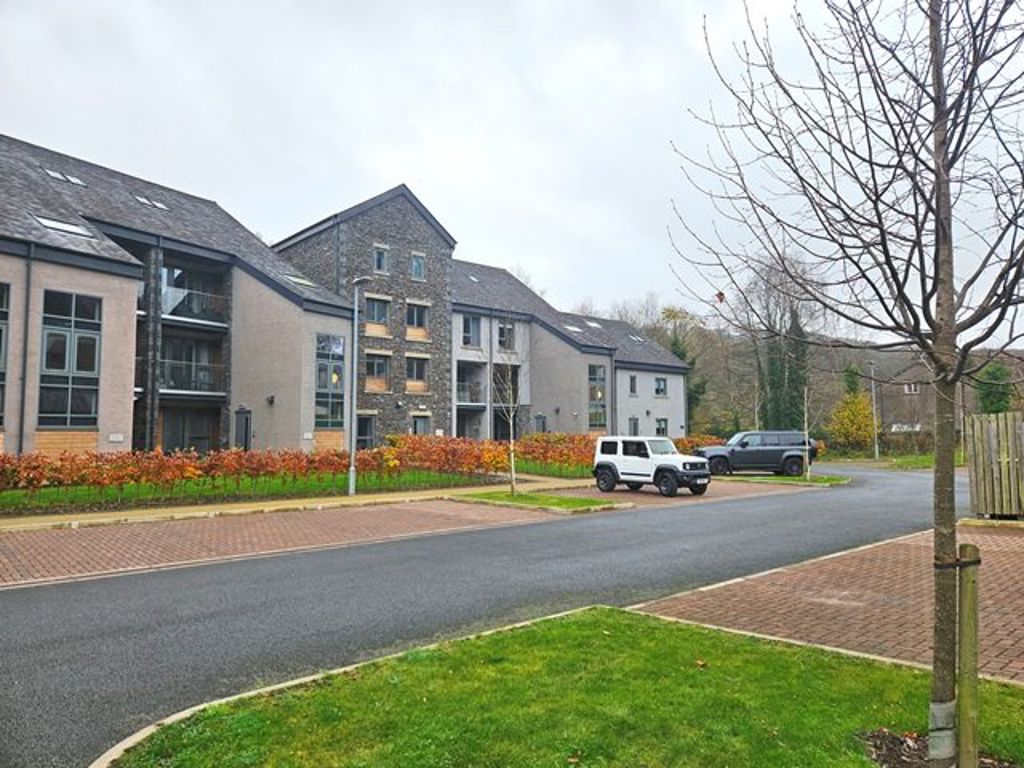 4 Ironworks Road, Backbarrow