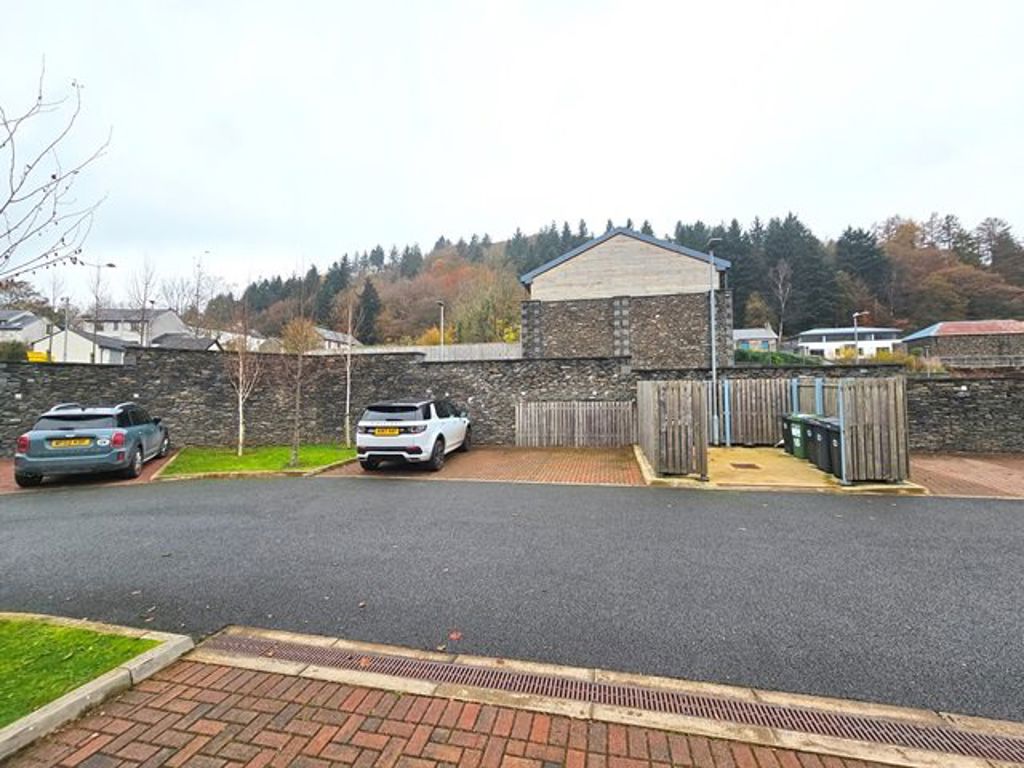 4 Ironworks Road, Backbarrow