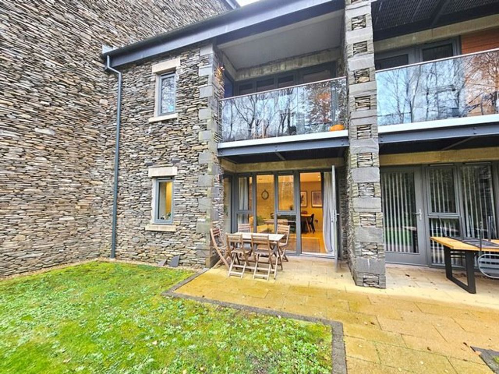 4 Ironworks Road, Backbarrow