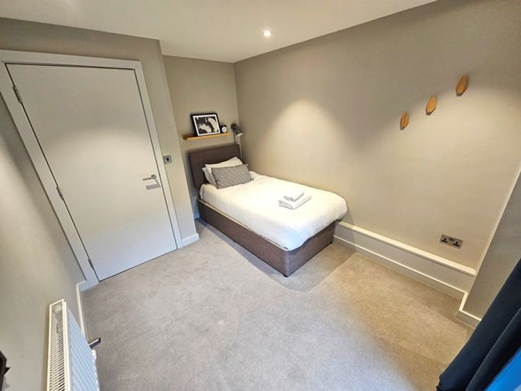 4 Ironworks Road, Backbarrow