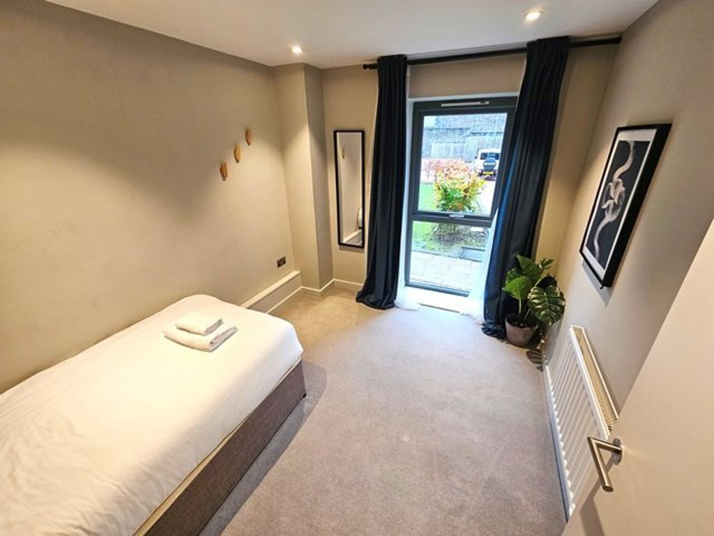 4 Ironworks Road, Backbarrow