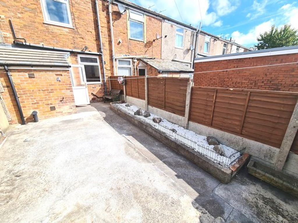 9 Brook Street, Barrow-In-Furness