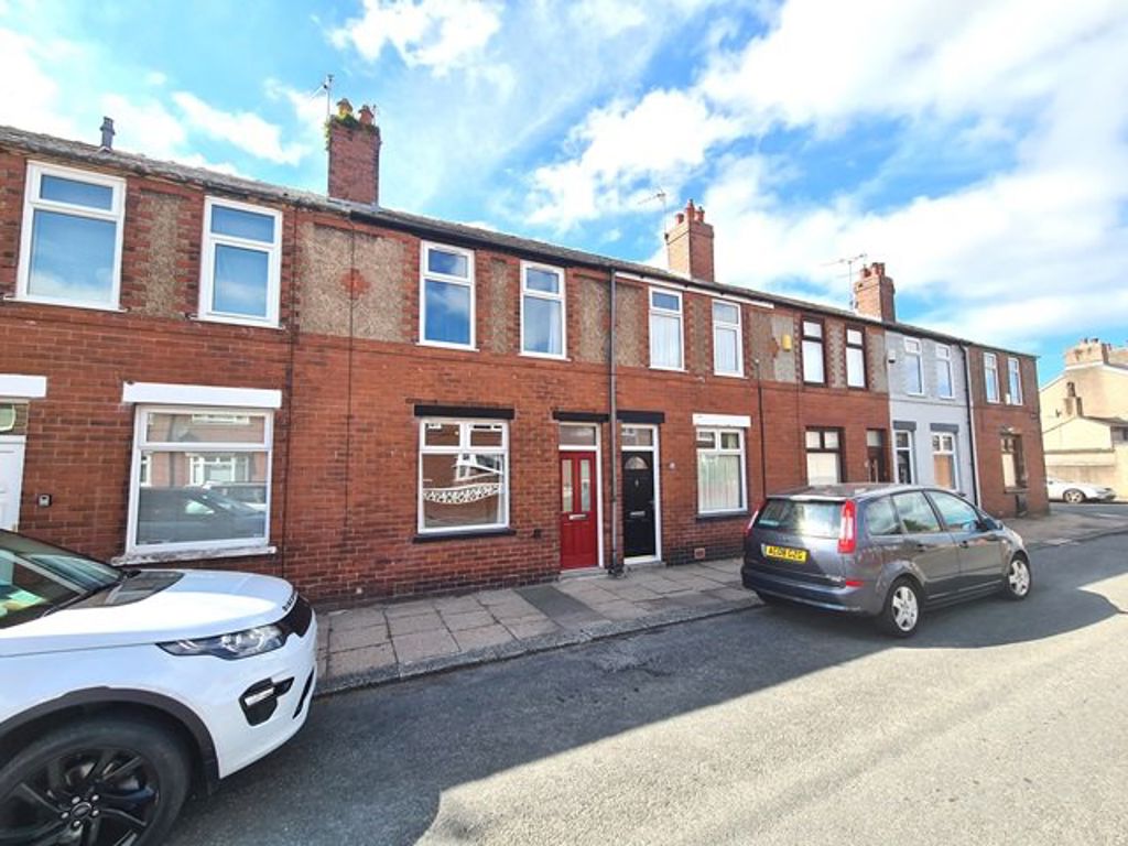 9 Brook Street