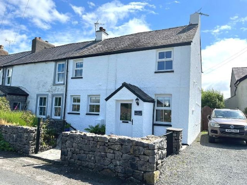 4 Nook Cottages