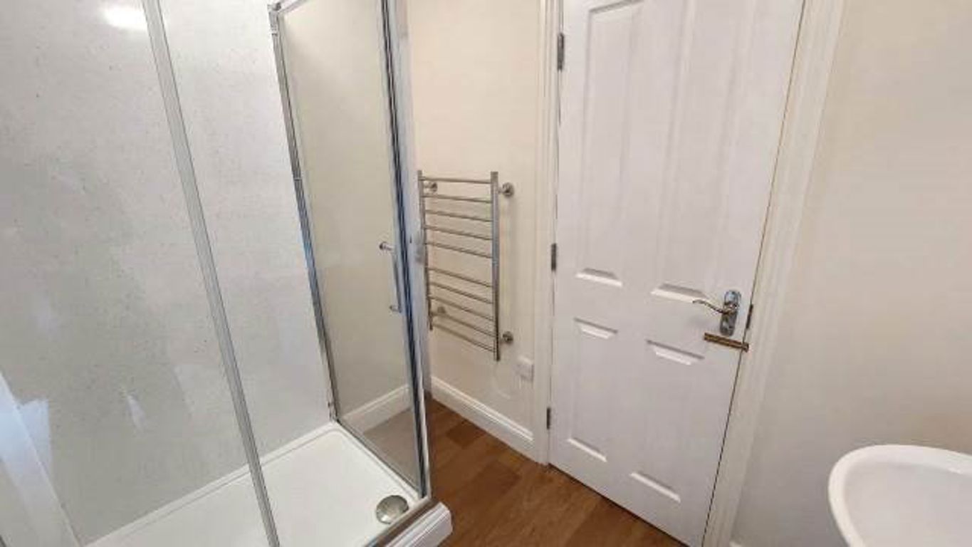 Apartment 3 Buck House, Ulverston