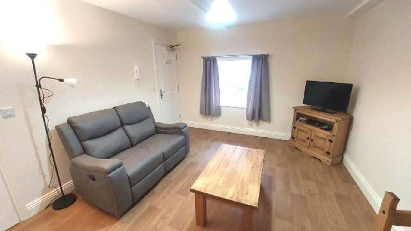Apartment 3 Buck House, Ulverston