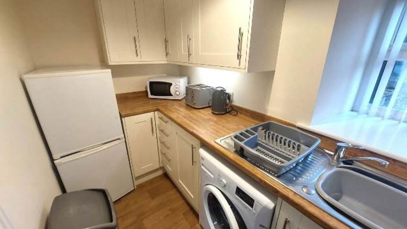 Apartment 3 Buck House, Ulverston
