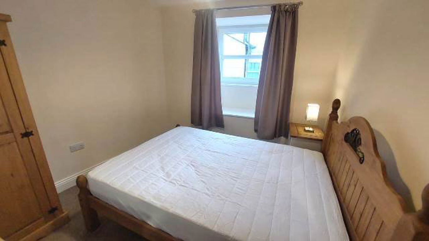 Apartment 3 Buck House, Ulverston