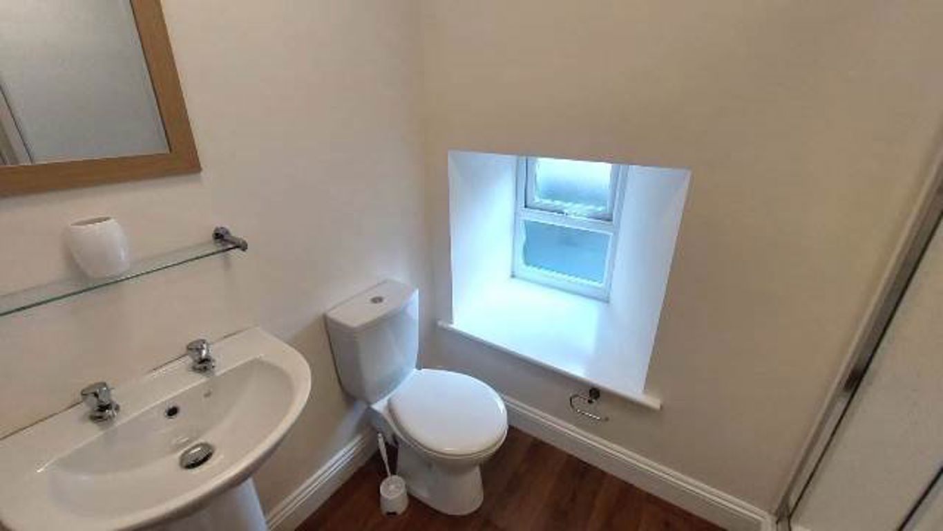 Apartment 3 Buck House, Ulverston