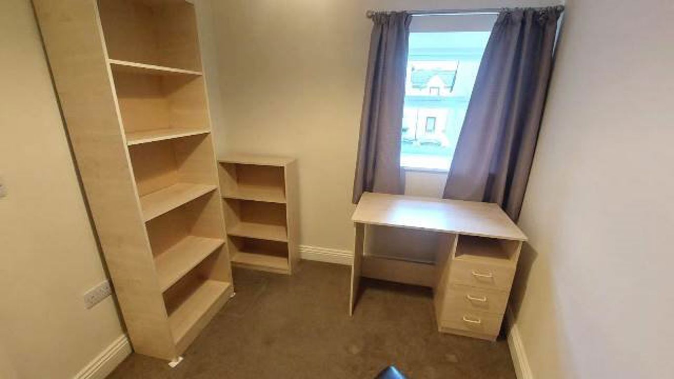 Apartment 3 Buck House, Ulverston