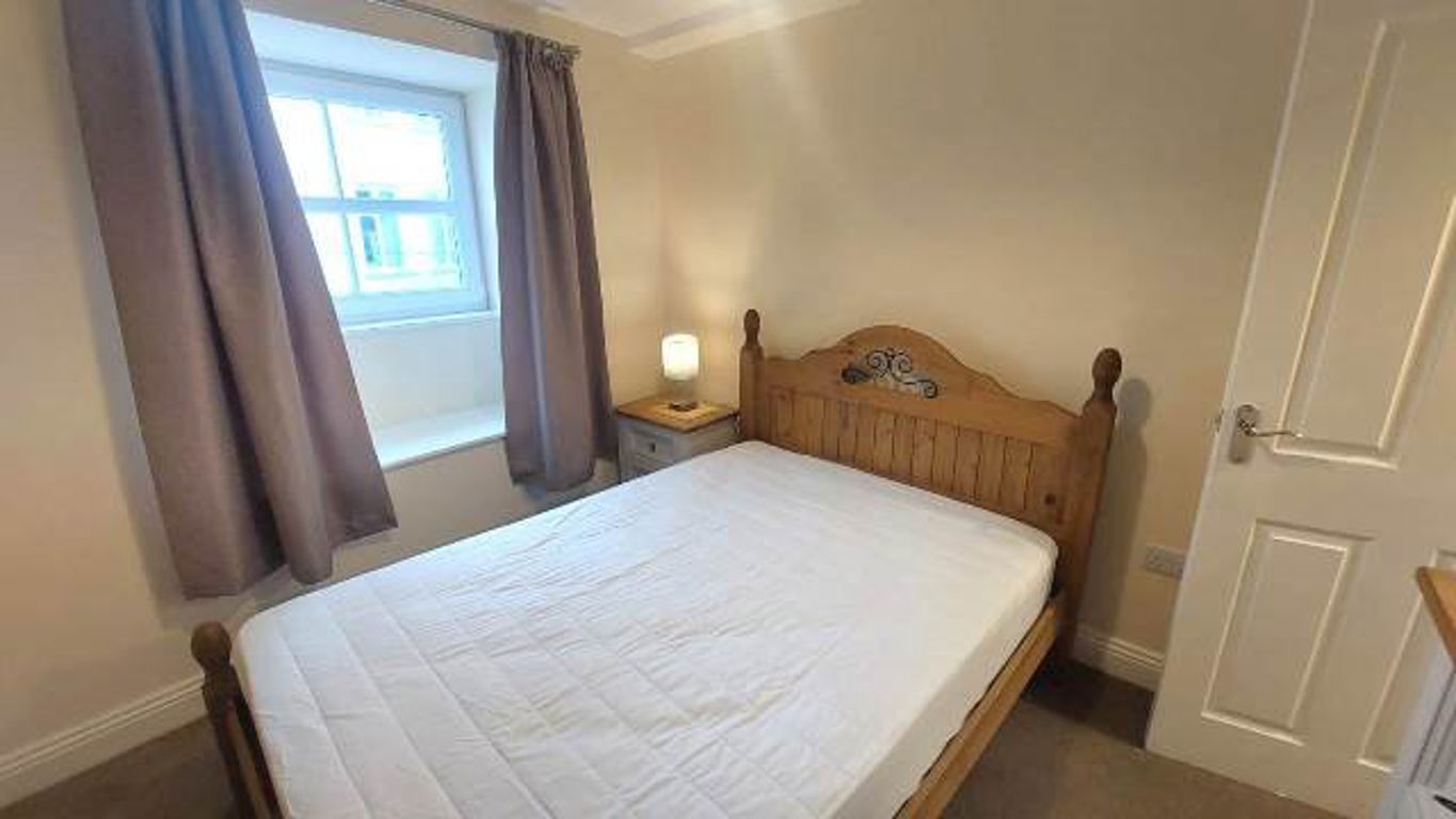 Apartment 3 Buck House, Ulverston
