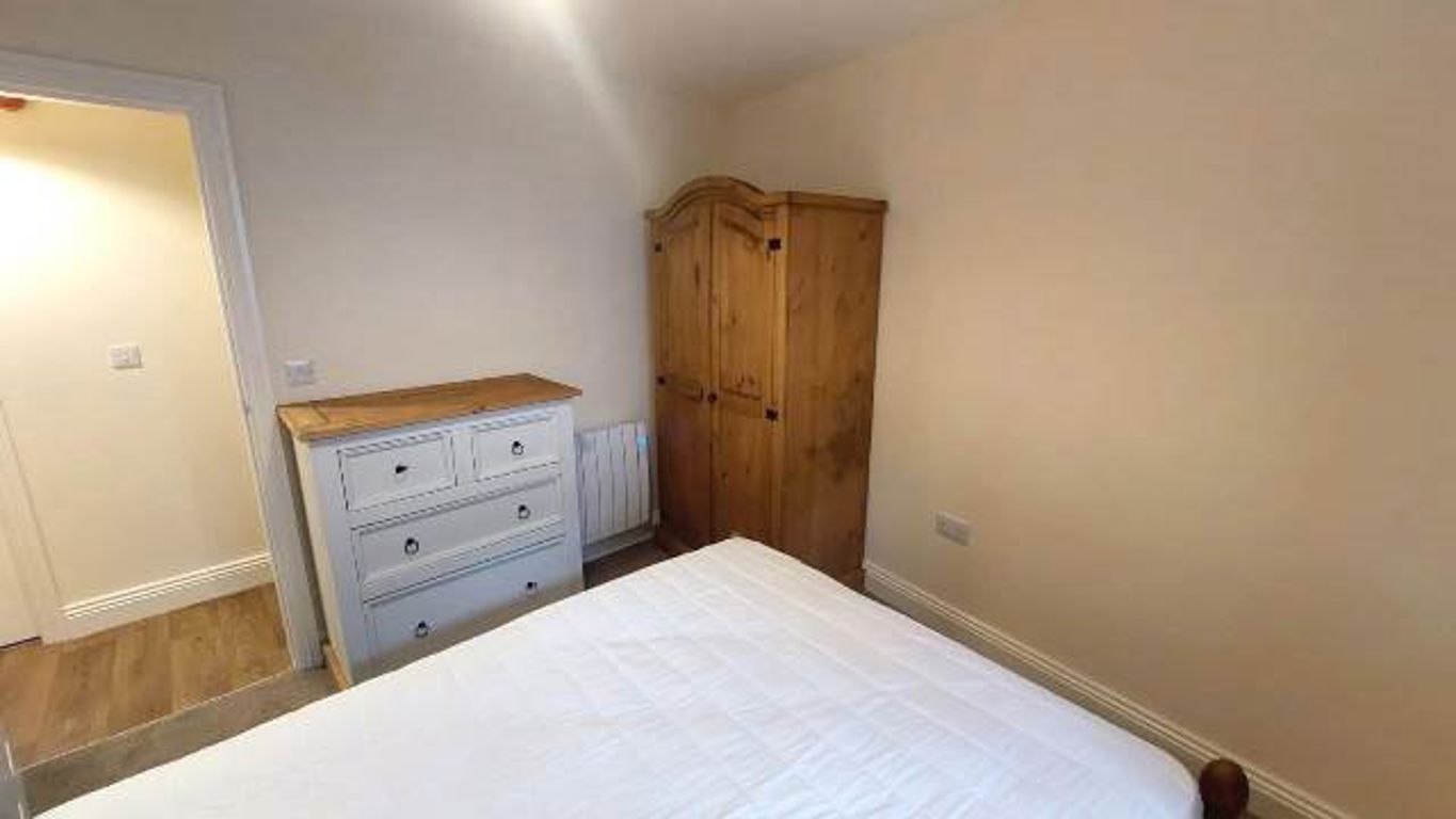 Apartment 3 Buck House, Ulverston