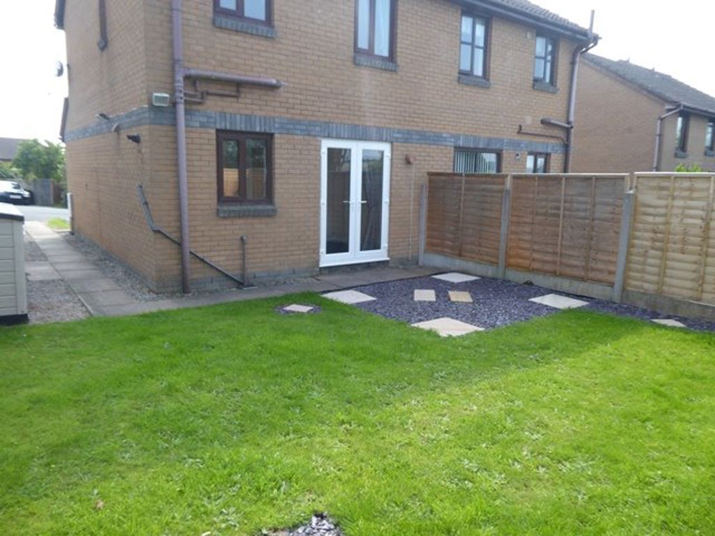39 Grey Friars Close, Barrow-In-Furness
