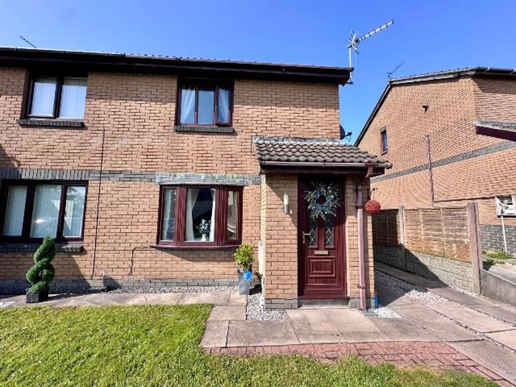 39 Grey Friars Close