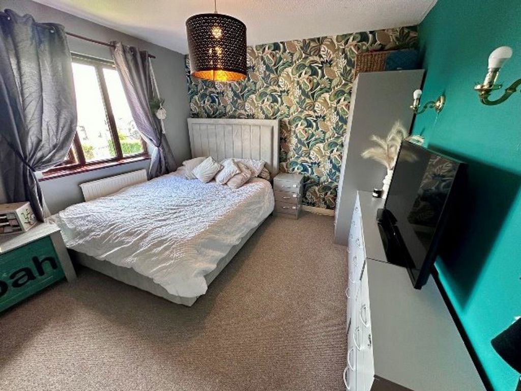 39 Grey Friars Close, Barrow-In-Furness