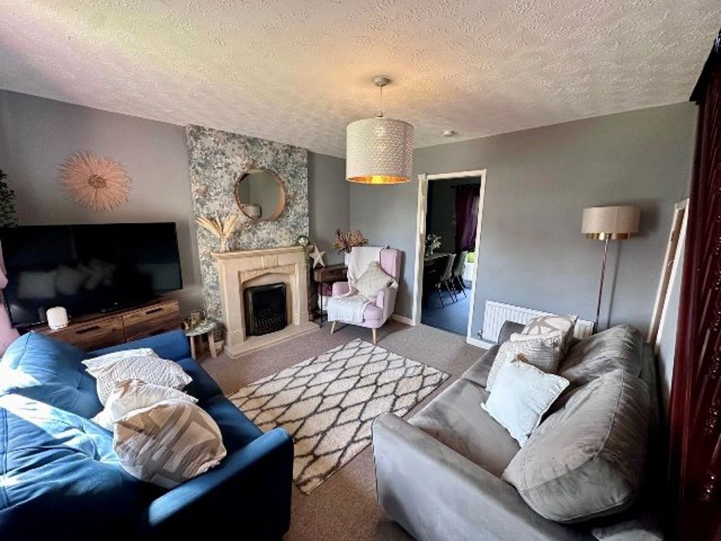 39 Grey Friars Close, Barrow-In-Furness