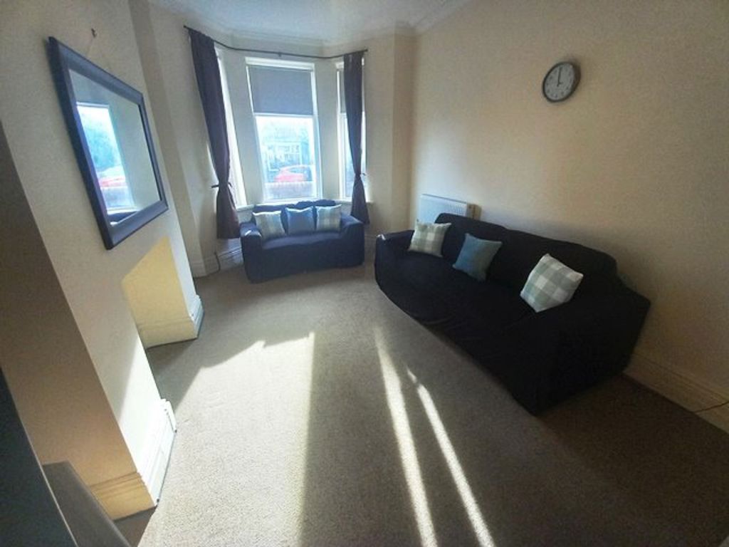 10 James Watt Terrace, Barrow-In-Furness