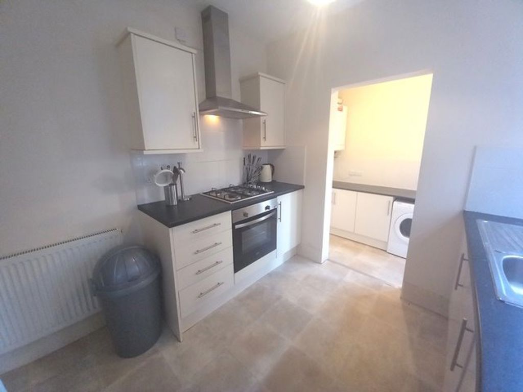 10 James Watt Terrace, Barrow-In-Furness