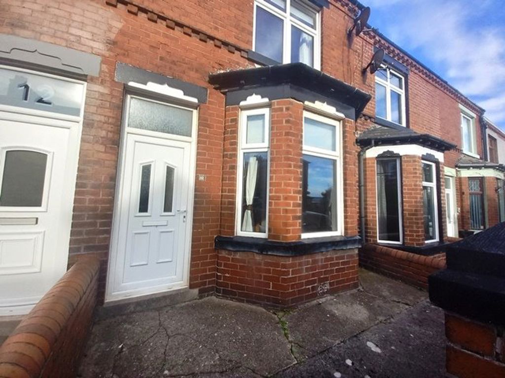 10 James Watt Terrace, Barrow-In-Furness