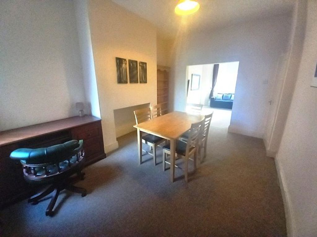 10 James Watt Terrace, Barrow-In-Furness