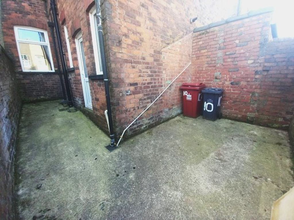10 James Watt Terrace, Barrow-In-Furness