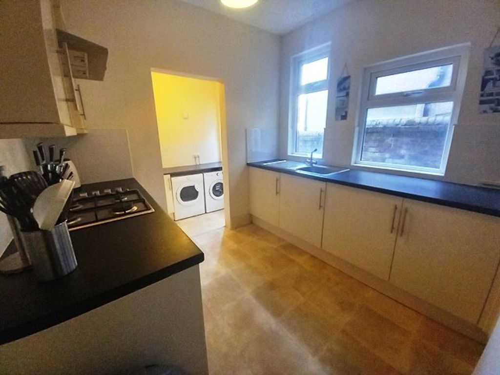 10 James Watt Terrace, Barrow-In-Furness
