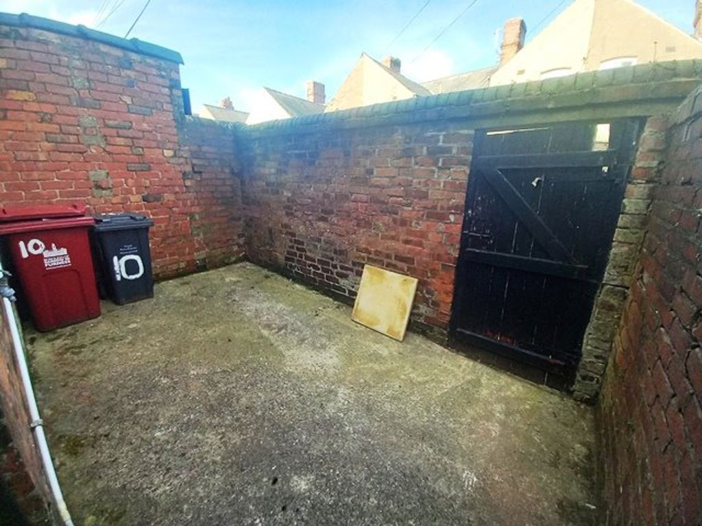 10 James Watt Terrace, Barrow-In-Furness